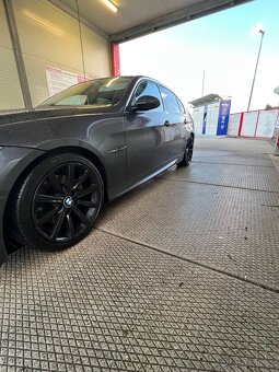 Bmw e90 330d 170kw m57 - 3