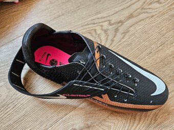 Kopačky Nike Phantom GT2 MG FlyEase vel.39 - NOVÉ - 3