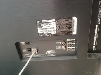Televize lg oled55c11lb - 3