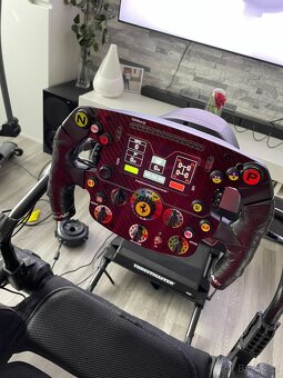 Thrustmaster TGT 2 + Next Level GT + SF 1000 - 3
