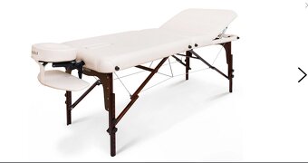 Prodám skládací masážní lehátko Fabulo Diablo Plus Set - 3
