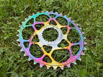 absoluteBLACK oval rainbow - 3
