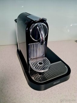Nespresso De'Longhi - 3