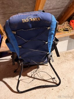 Nosítko, krosna pro děti Tatonka - 3