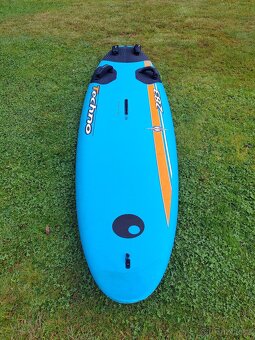 Windsurfing, plovák 150 L - 3