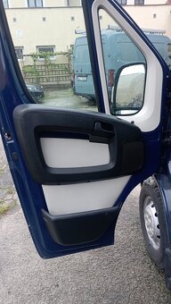 Peugeot Boxer - 3
