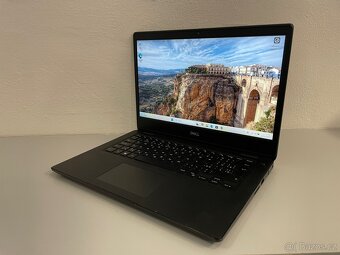 Dell Latitude 3400 | i5 8. gen | 8 GB | 256 SSD | Win 11 - 3