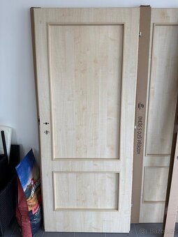 Interiérové dveře - 3