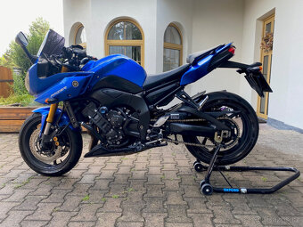 Yamaha Fazer 800 (ABS) - 3