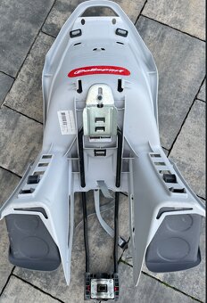 Dětská sedačka na kolo Polisport - 3