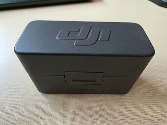 Prodám DJI Mic Mini - 3