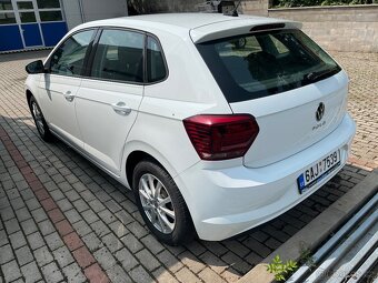 VW polo - 3
