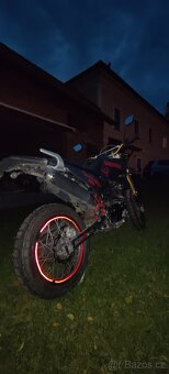 Yuki 125 sm - 3