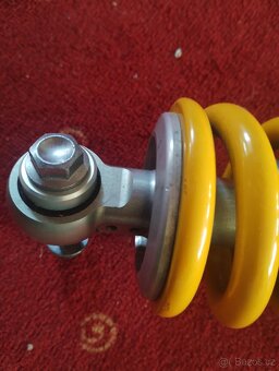 Tlumic perovani Ohlins TTX 36 - 3
