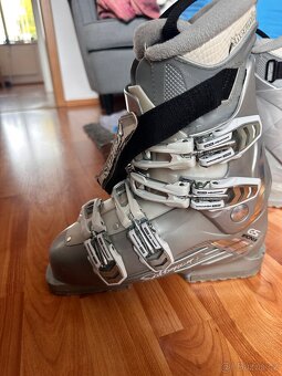 Salomon dámské lyžáky - 3