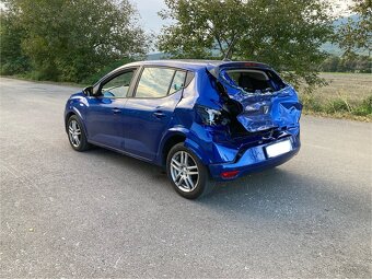 Dacia sandero - 3