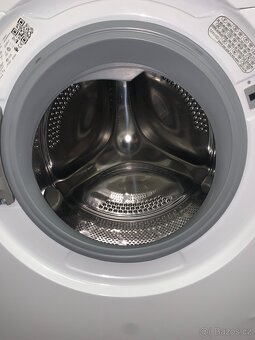 Pračka Candy CS4 1072 - 3