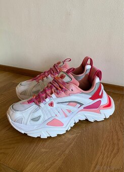 Dámské tenisky Fila Electrove vel. 38 - 3