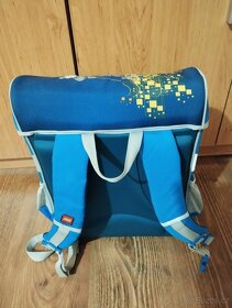 Aktovka Lego Nexo Knights - 3