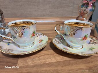 Vázičky +hrníčky - 3