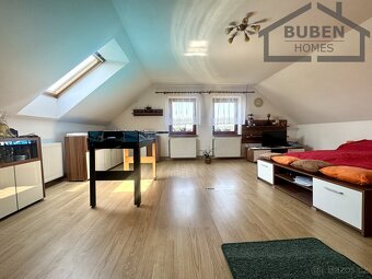 RD 4+kk po rekonstrukci se stodolou, bazénem a zahradou 757  - 3