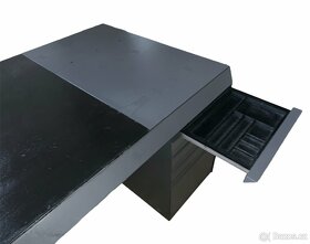 ROSENTHAL luxusní designový kancelářský nábytek, vč. 21% DPH - 3