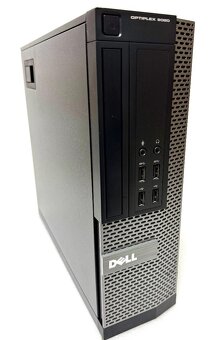 DELL i5,16GB RAM,SSD 240GB,W11,záruka - 3