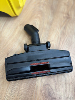 Vysavač Karcher DS6 s vodním filtrem - 3