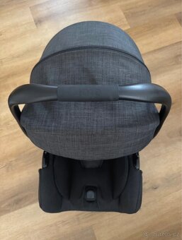 Autosedačka Joie s bází isofix - 3