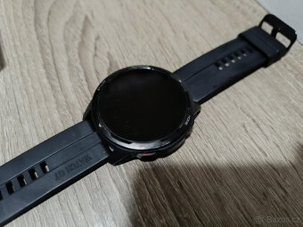 Xiaomi Watch S1 Active Černé – Plně Funkční, Komplet Balení - 3