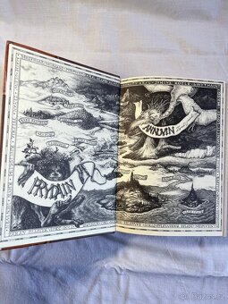 Kroniky Prydainu: Kniha první - Lloyda Alexandera - 3