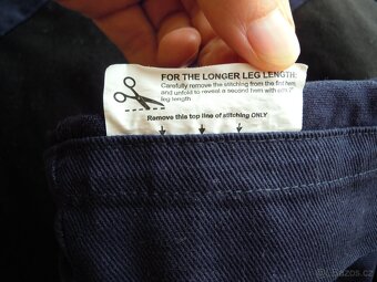 dámské pracovní kalhoty Cerva Max Neo lady - 3