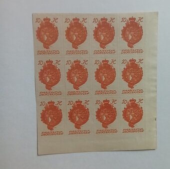 Liechtenštejnsko - 3