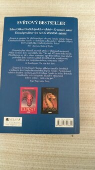 Eragon Christopher Paolini - 3