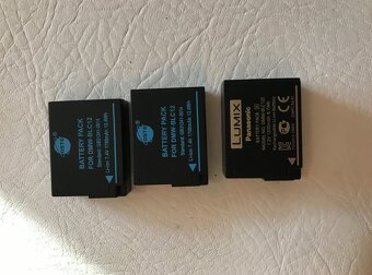 Panasonic DMC-G80 - 3