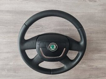 ŠKODA - VOLANT AIRBAG - 3