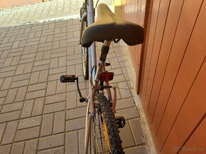 Dámské kolo Daitona - 3