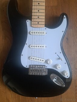 Děstká elektrická kytara - 3