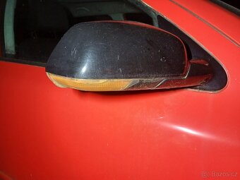 Pravé zrcátko na Škoda Octavia 2 - 3