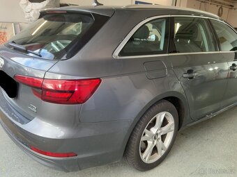 Audi A4 2.0 TDI 140kw quattro Sport S-tronic odpočet DPH - 3