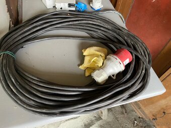 Prodám cirkulárku - 3