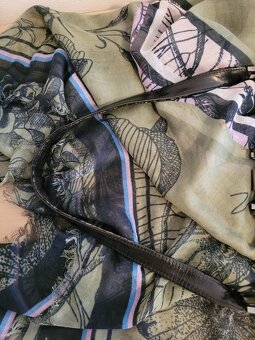 Kabelka Stuart Weitzman - 3