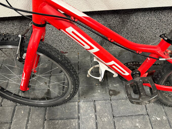 Dětské jízdní kolo Superior Racer 20 - 3