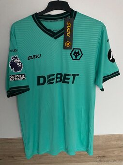 Fotbalový dres Ladislav Krejčí - 3