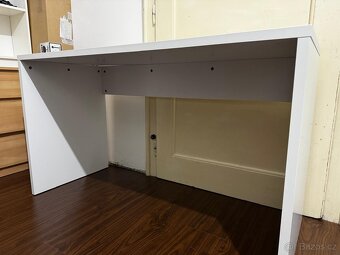 Kancelářský stůl 130cm - 3