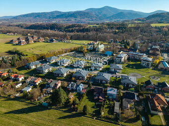 Pronájem Rodinného domu 4+1 v srdci Beskyd Čeladná - 3