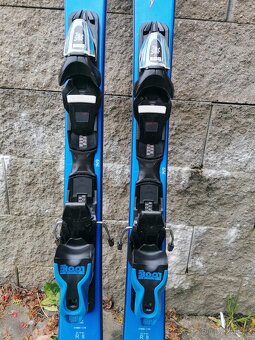 DYNASTAR Speed 263 149cm r-11. Model 2021/2022 - 3