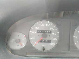 Škoda Felicia pickup - 3