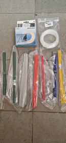 Svařovací piostole, horkovzdušná pisltole - 3