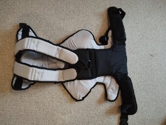 Nosítko Zaffiro - 3